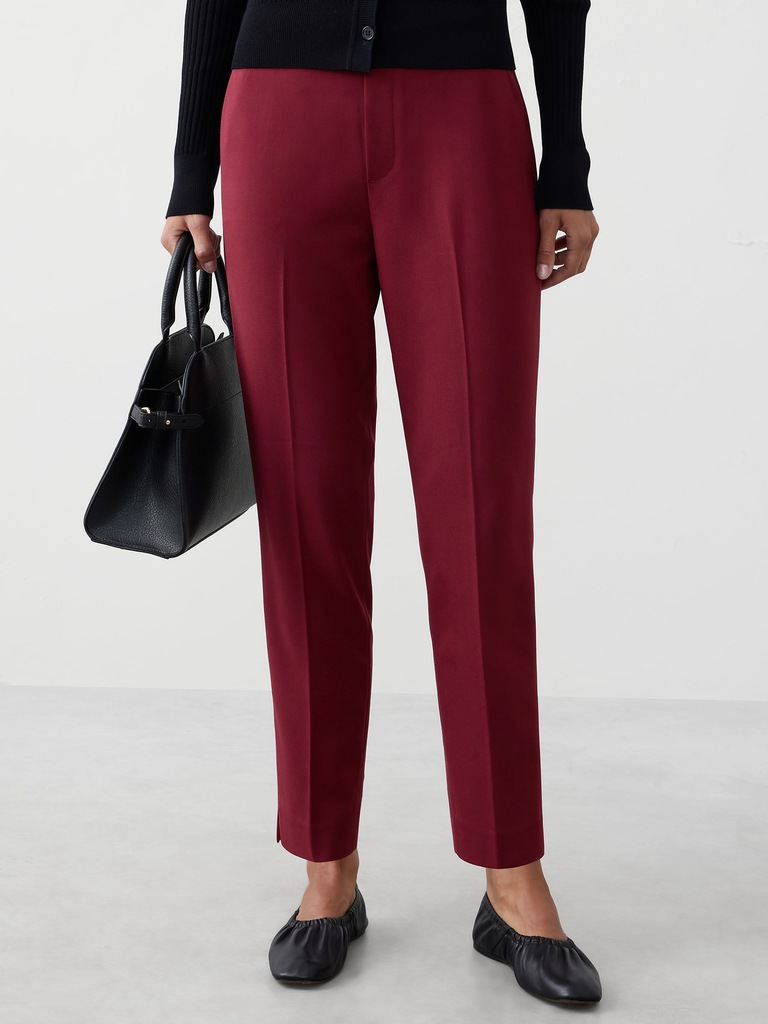 Hayden Tapered Pant