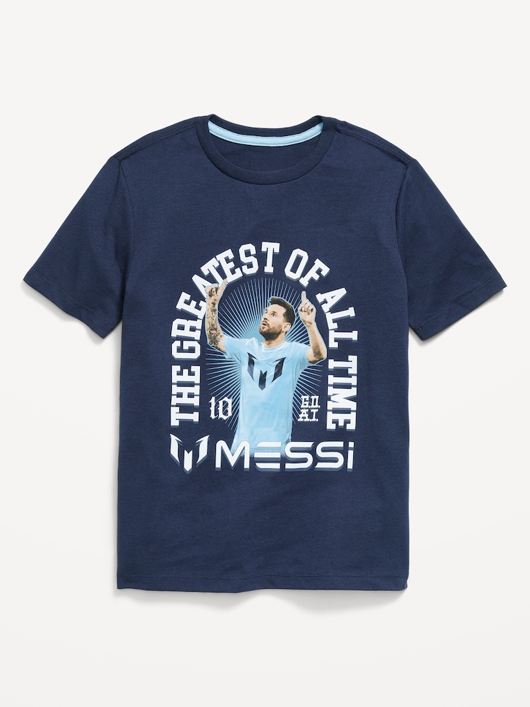 Messi™ Graphic T-Shirt for Boys