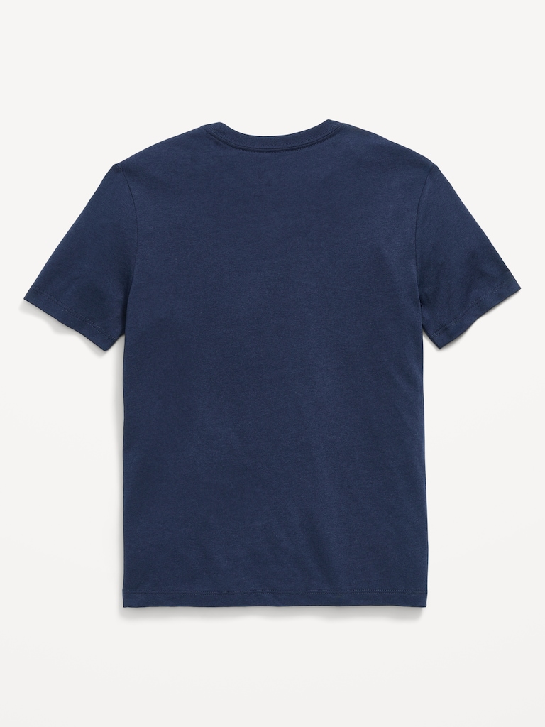 Messi™ Graphic T-Shirt for Boys