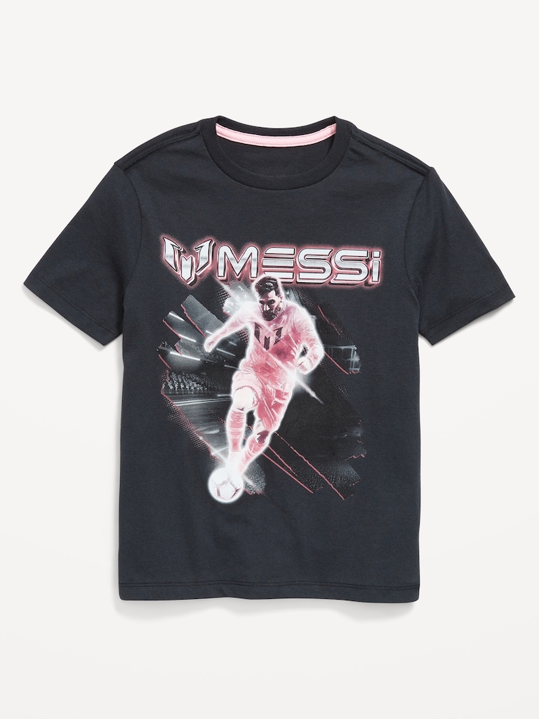 Messi™ Graphic T-Shirt for Boys
