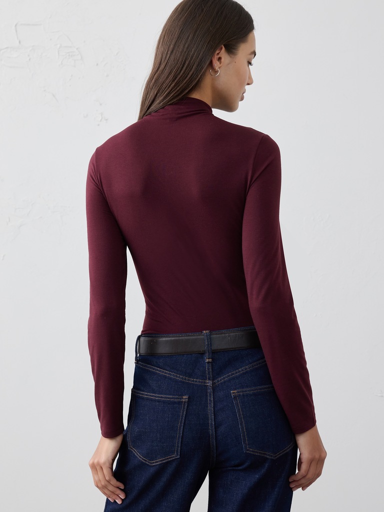 Jersey Top