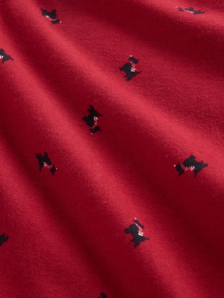 Adult Softest Flannel PJ Pants