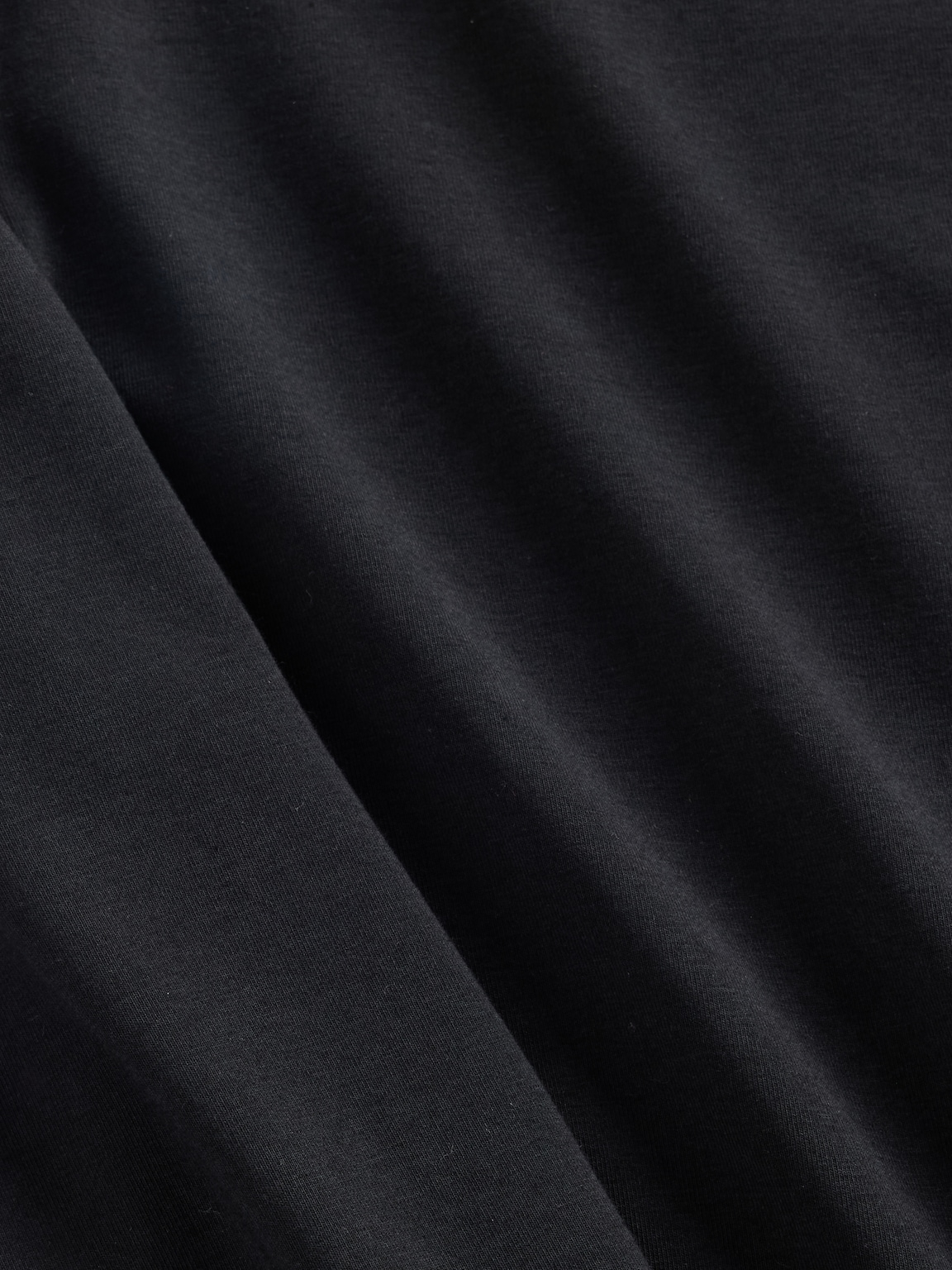 Modern Foldover PJ Leggings
