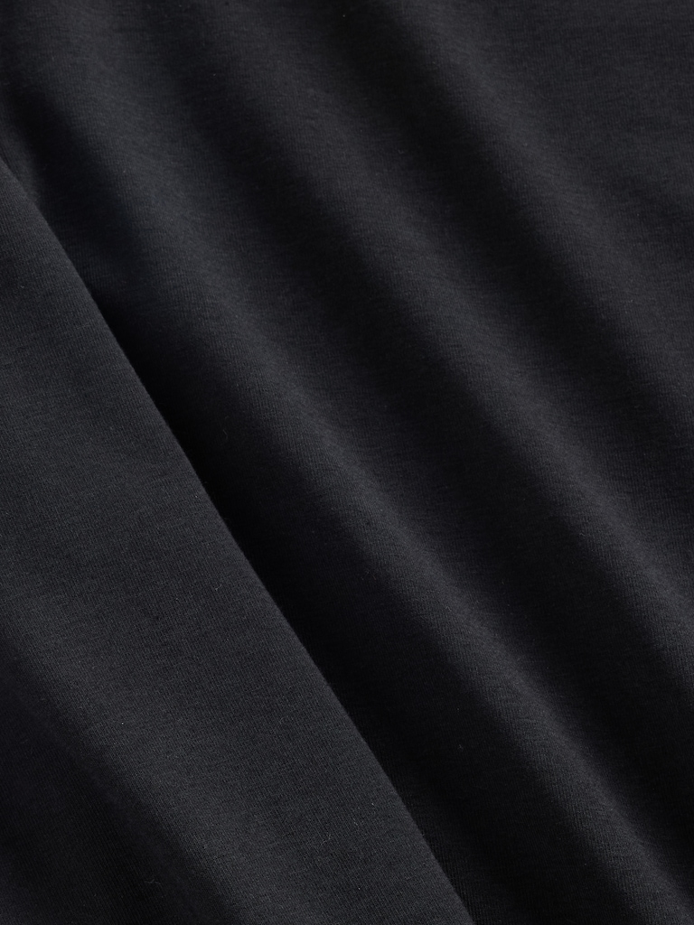 Modern Foldover PJ Leggings