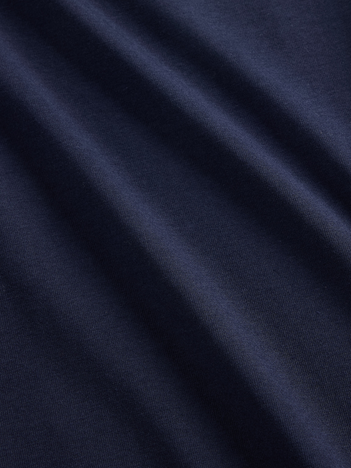 Modern Foldover PJ Leggings