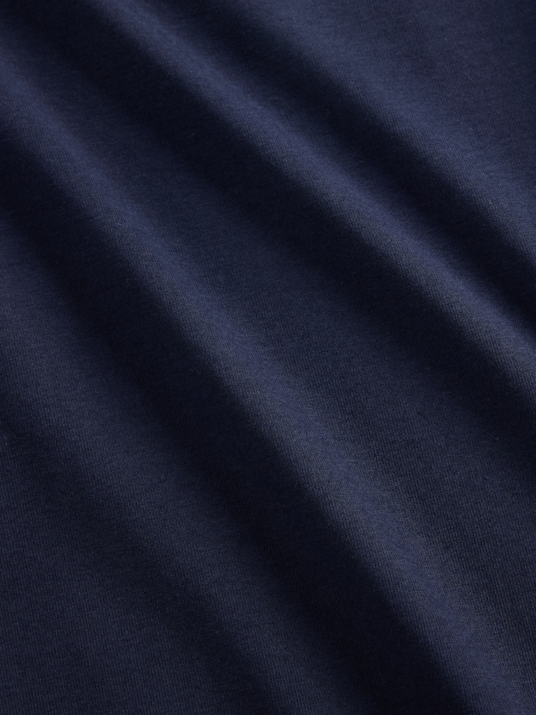Modern Foldover PJ Leggings