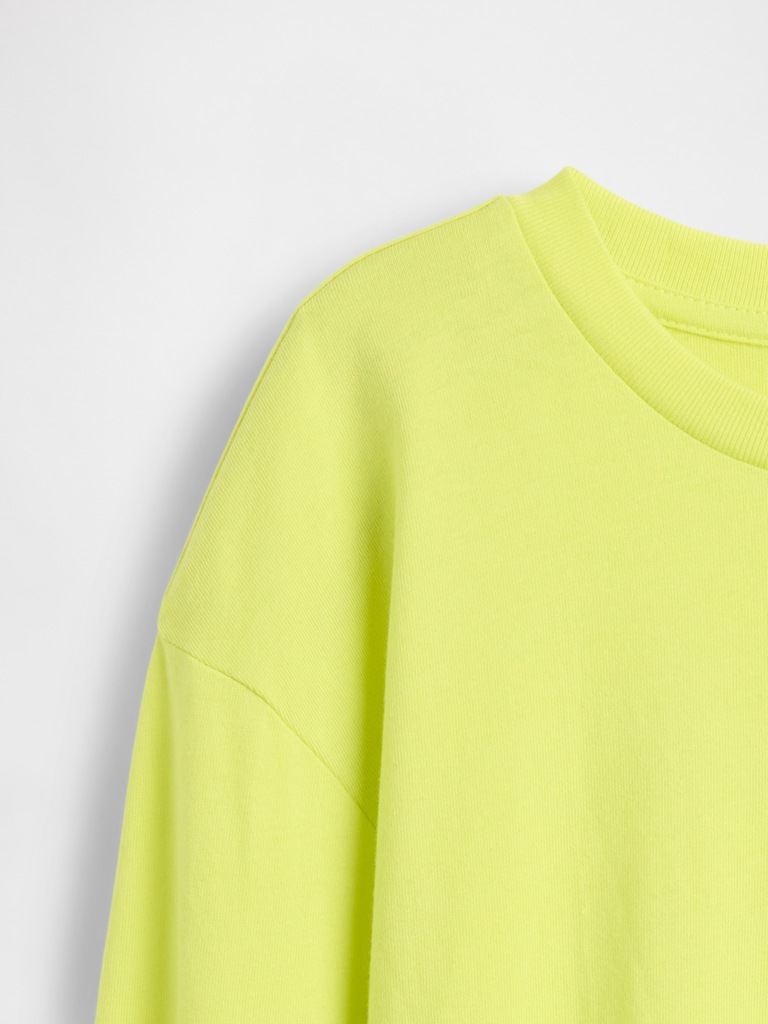 Kids Relaxed T-Shirt