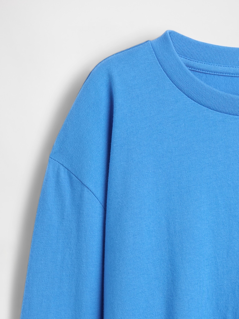 Kids Relaxed T-Shirt