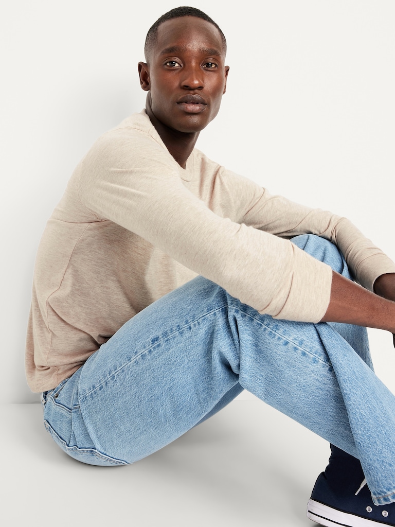 T-shirt à manches longues Première nécessité