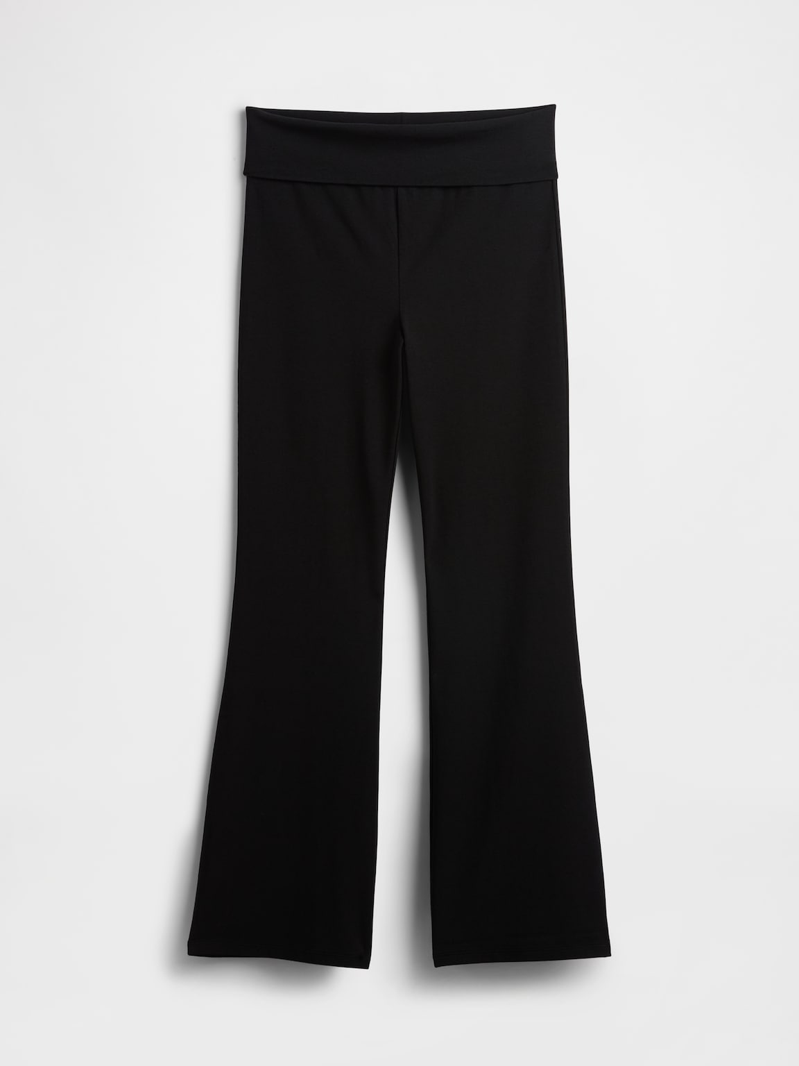 Modern Foldover PJ Leggings