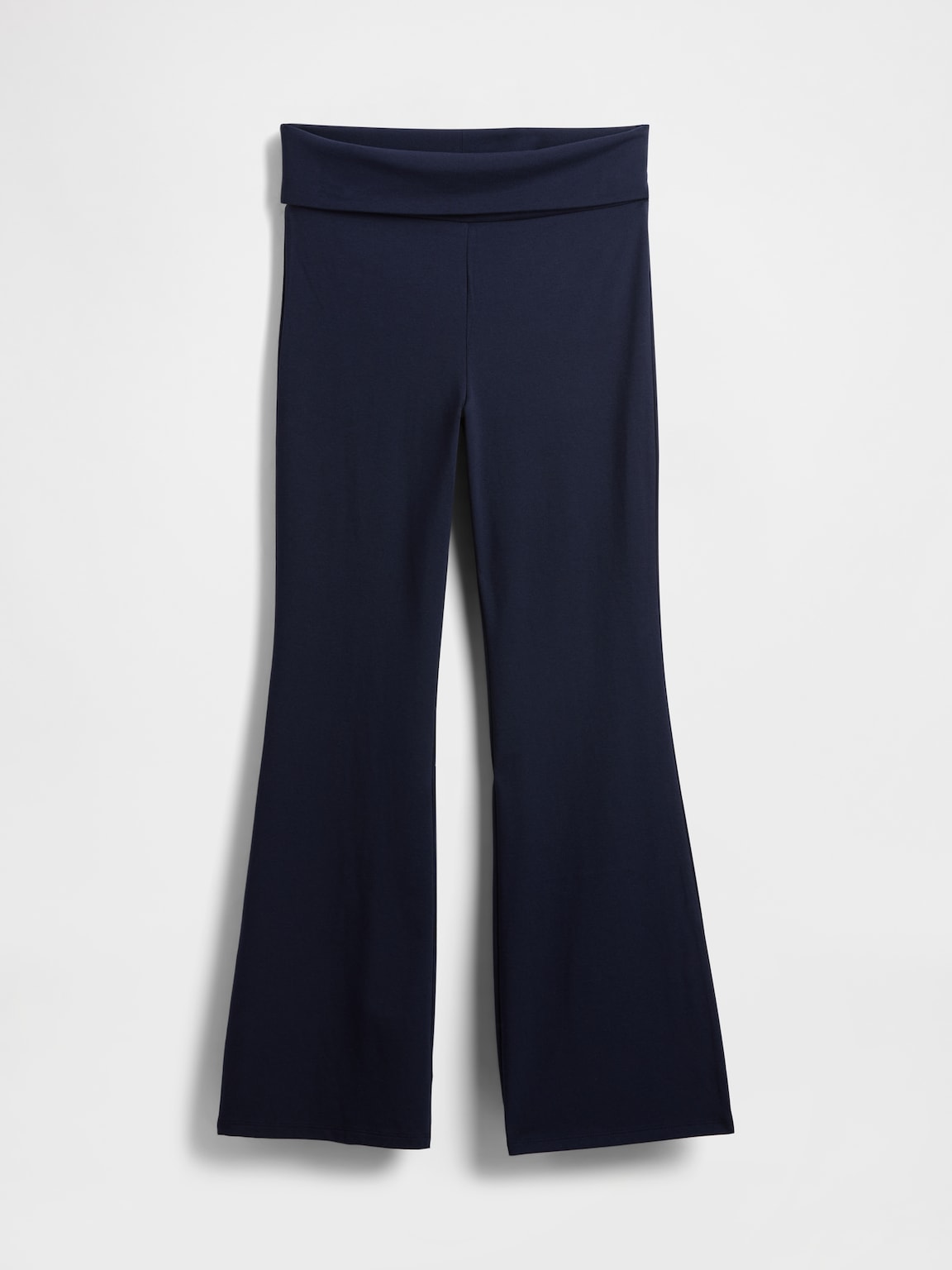 Modern Foldover PJ Leggings