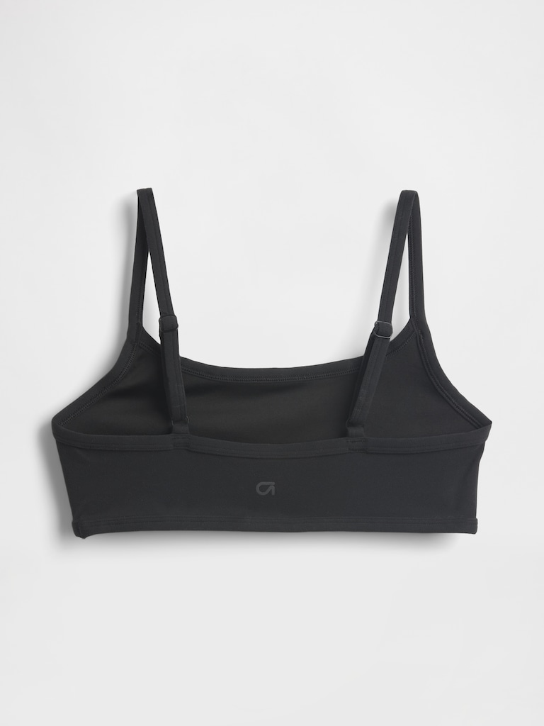 GapFit Smooth Sports Bra