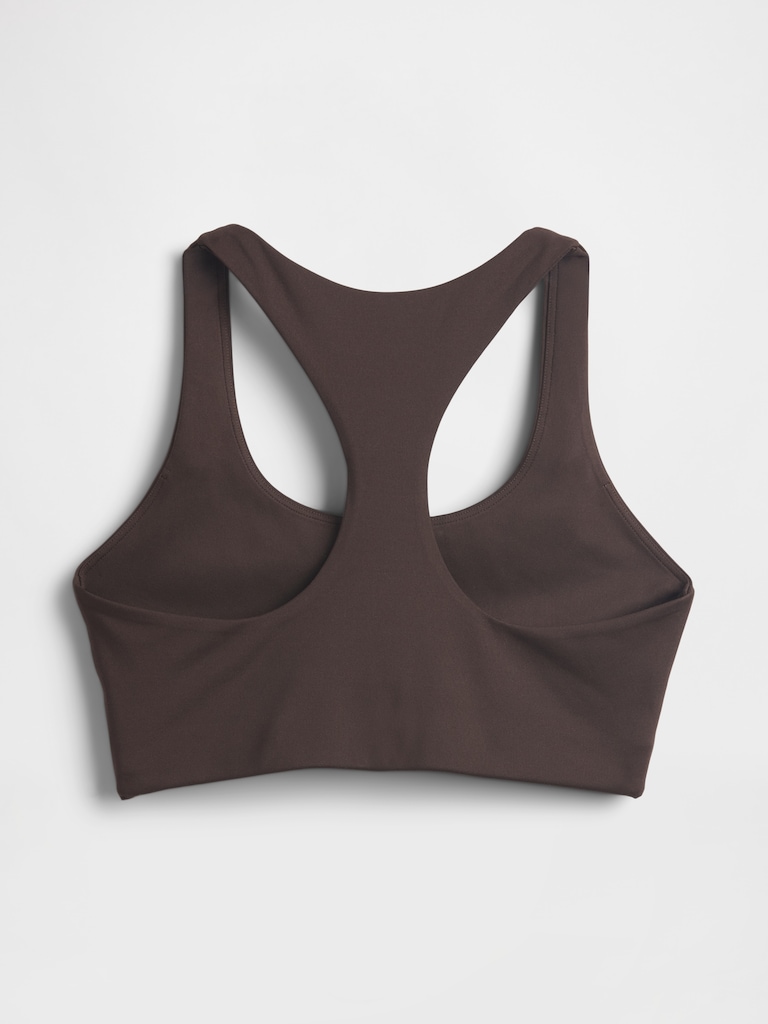 GapFit Power Medium Impact Sports Bra