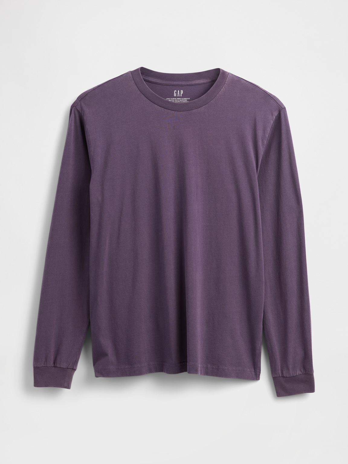 Organic Cotton T-Shirt