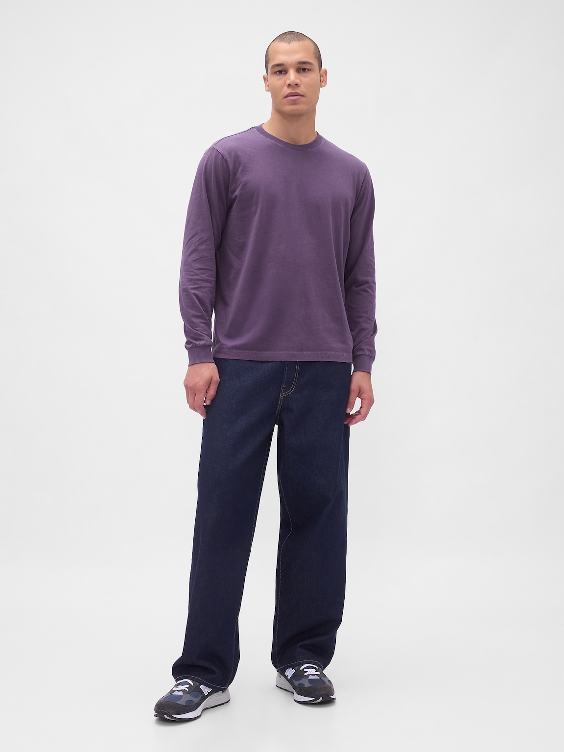 Organic Cotton T-Shirt