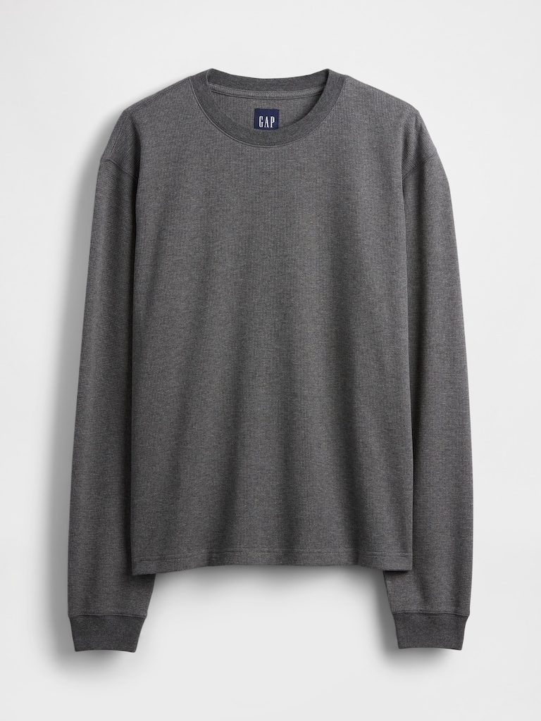 Waffle Crew T-Shirt