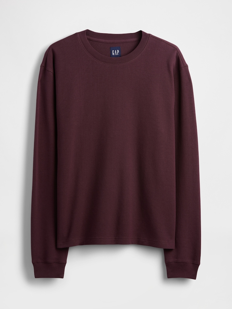 Waffle Crew T-Shirt