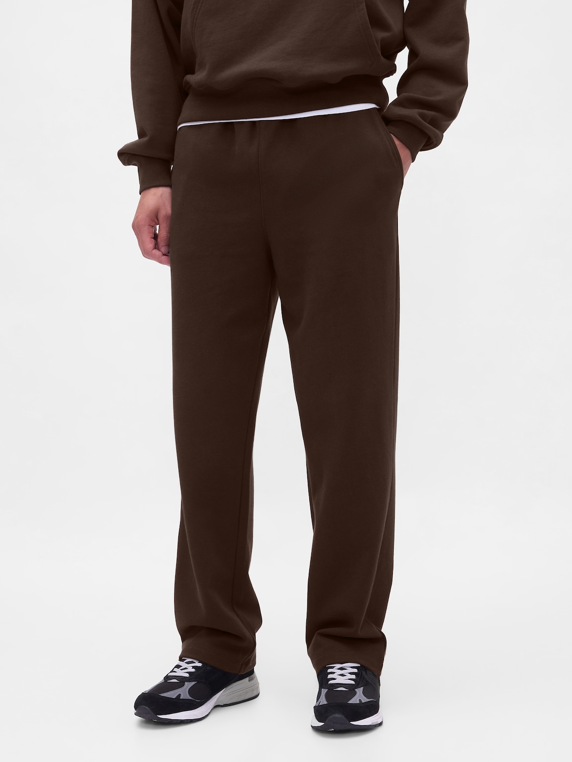 Heavyweight Relaxed Sweatpants