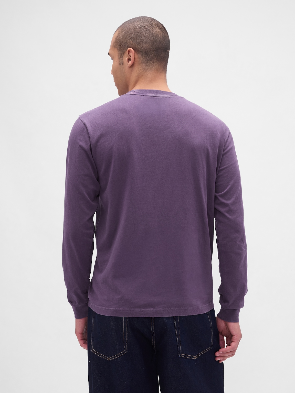 Organic Cotton T-Shirt