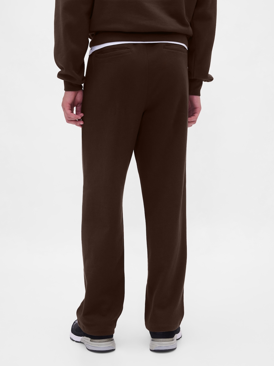 Heavyweight Relaxed Sweatpants