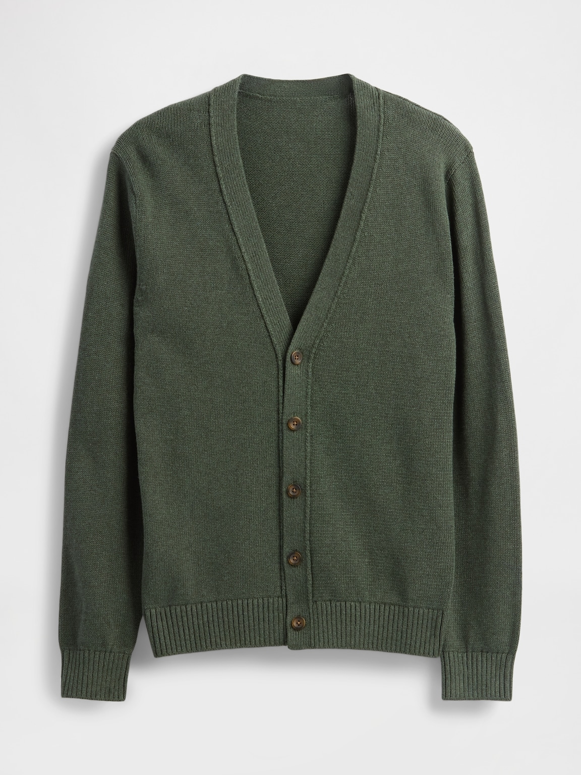 Classic Sweater Cardigan