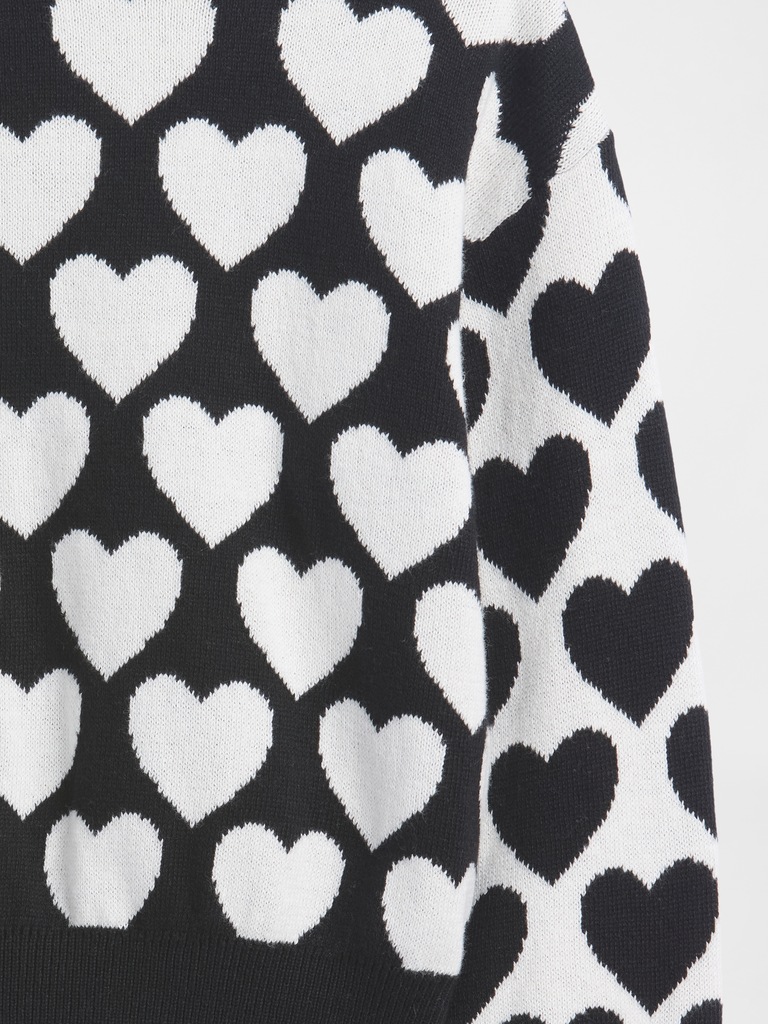 babyGap Intarsia Sweater