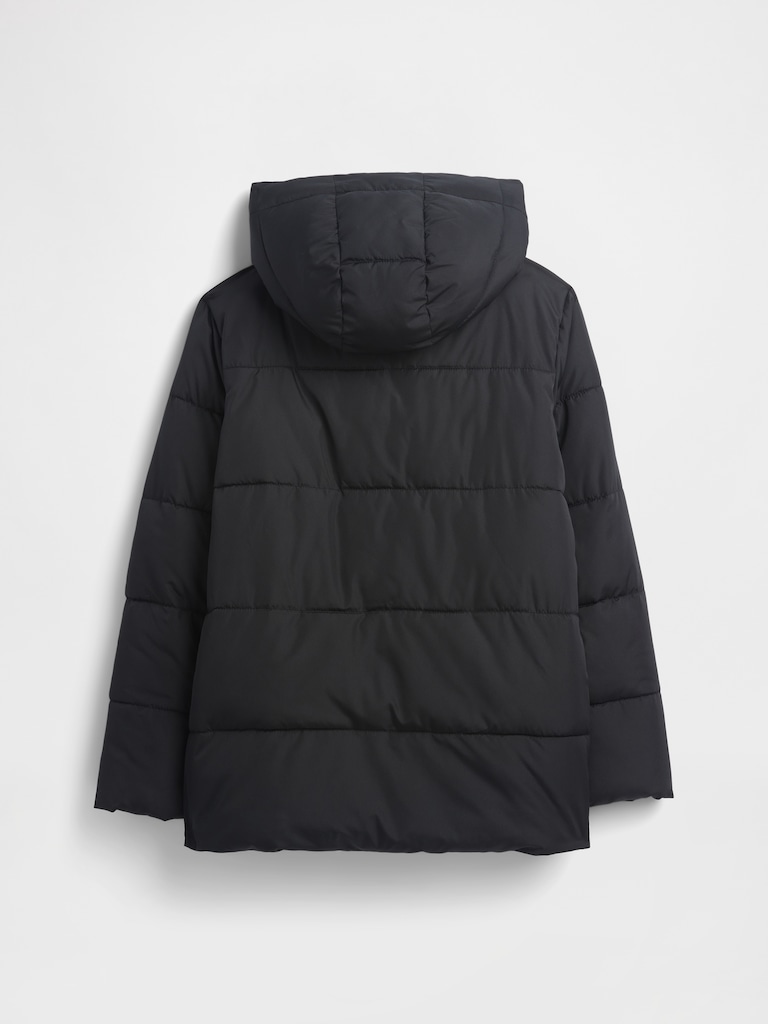 Kids ColdControl Parka