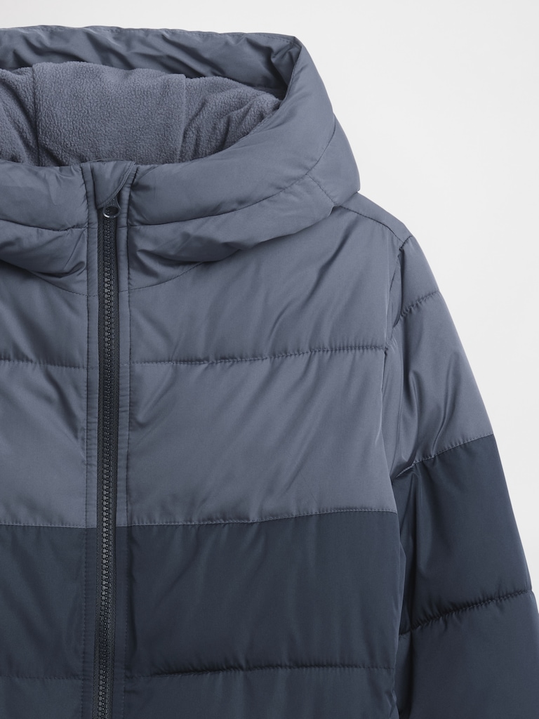 Kids ColdControl Puffer Jacket