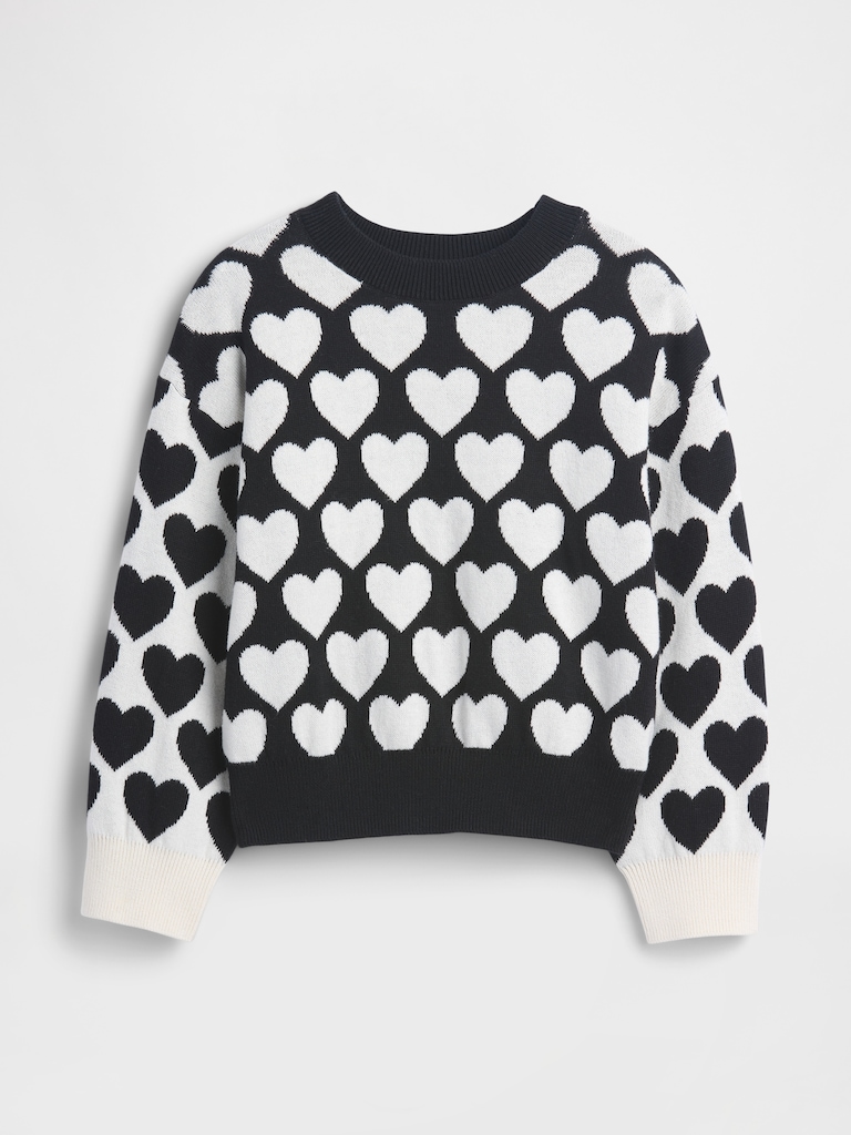 babyGap Intarsia Sweater