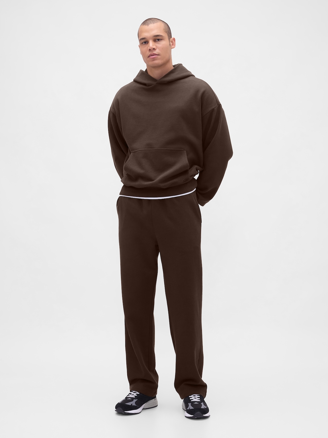 Heavyweight Relaxed Sweatpants
