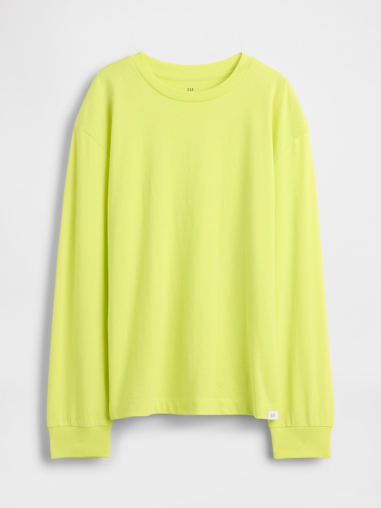 Kids Relaxed T-Shirt