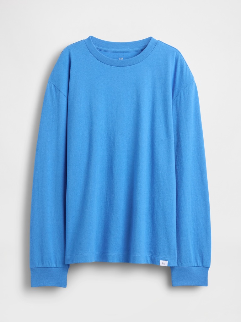 Kids Relaxed T-Shirt
