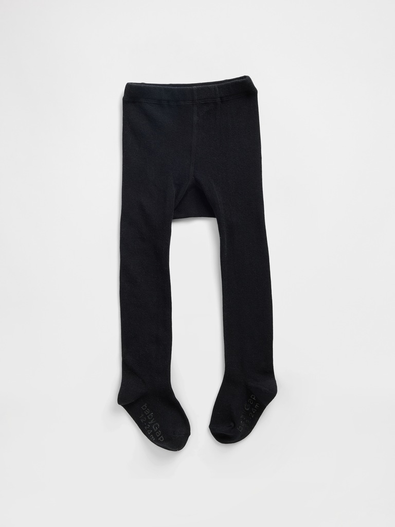 babyGap Pull-On Tights