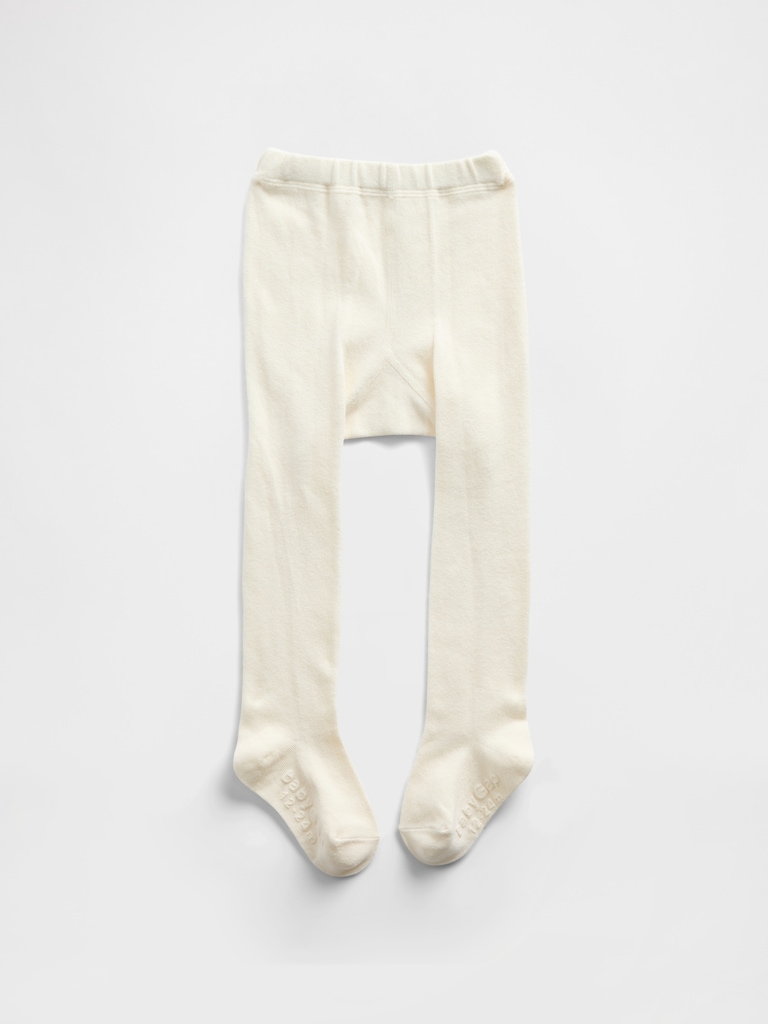 babyGap Pull-On Tights