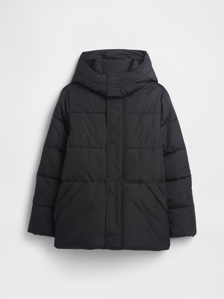 Kids ColdControl Parka