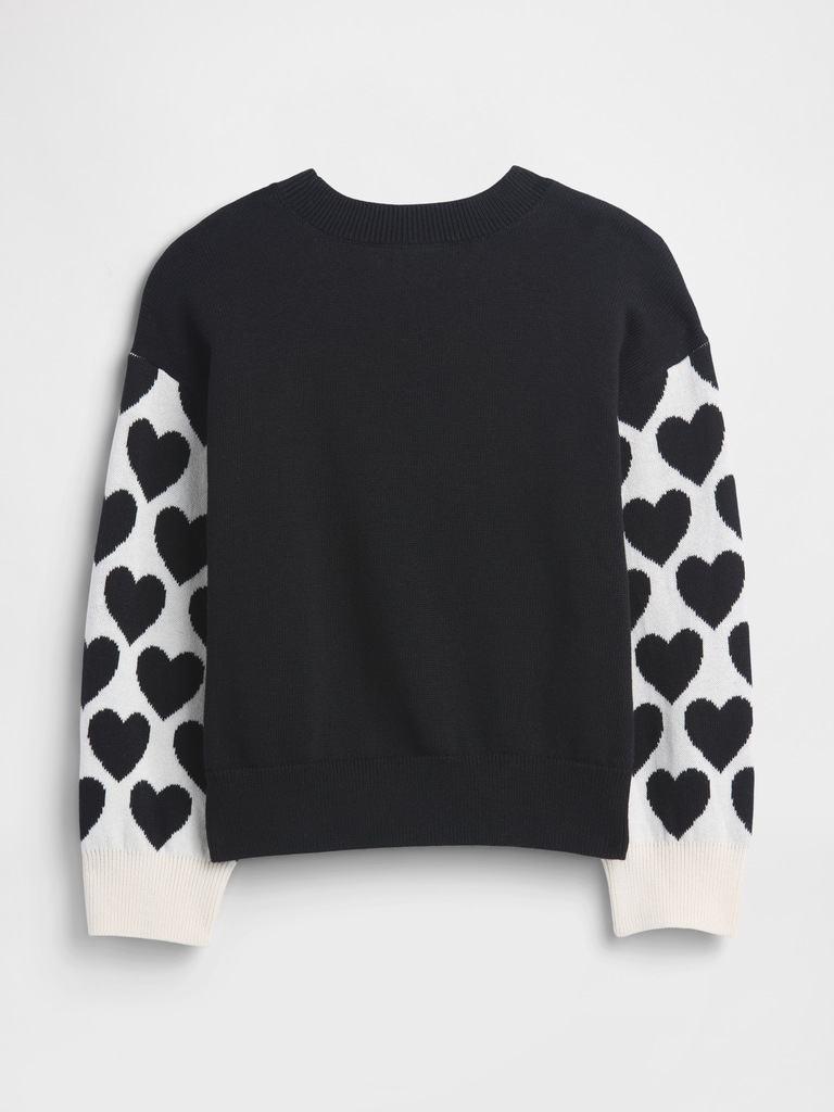 babyGap Intarsia Sweater