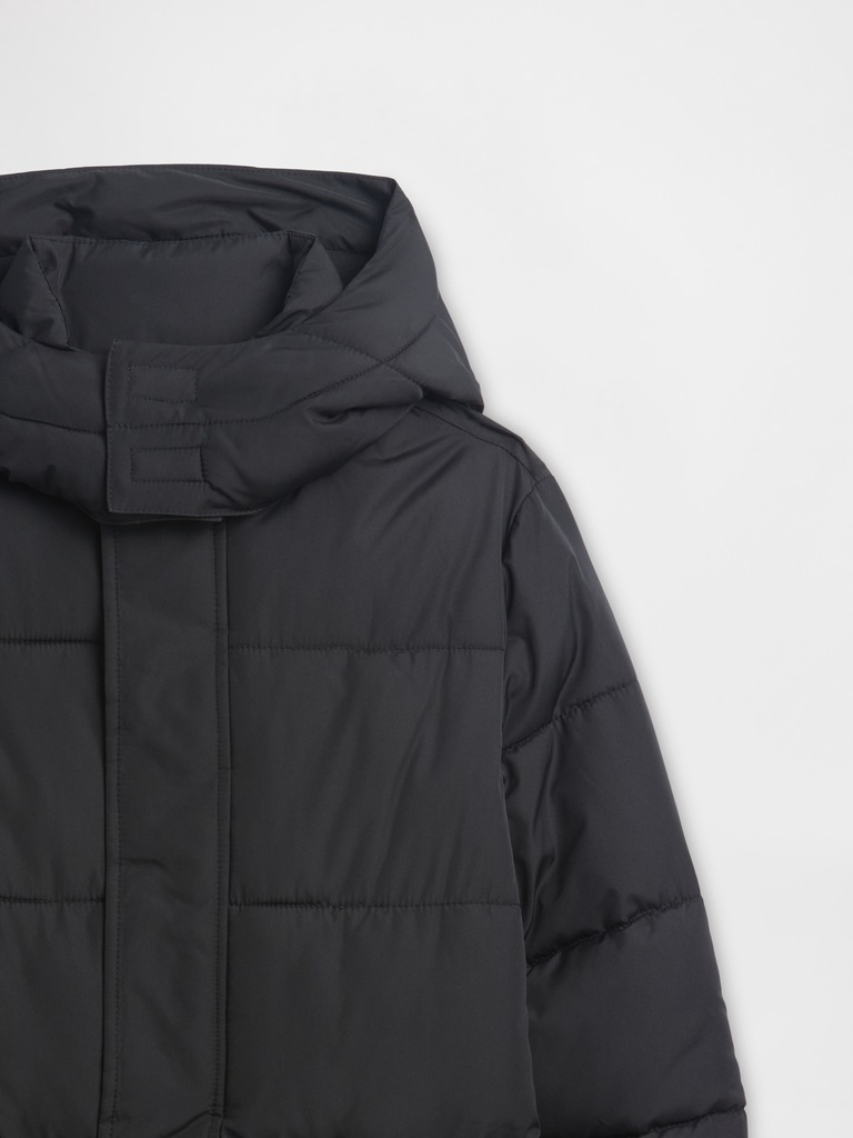 Kids ColdControl Parka