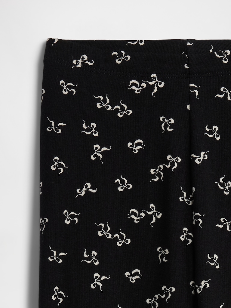 Kids Stretch Jersey leggings