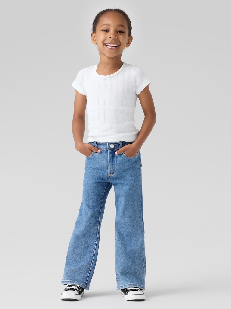 babyGap '70s Flare Jeans