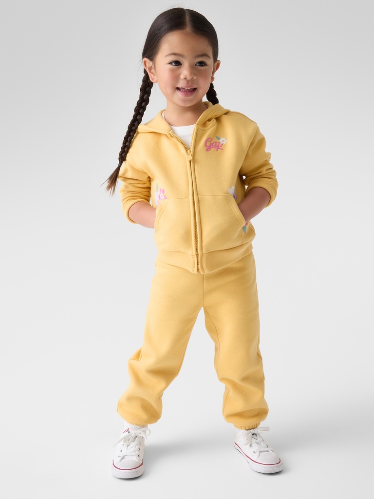 babyGap Pull-On Joggers