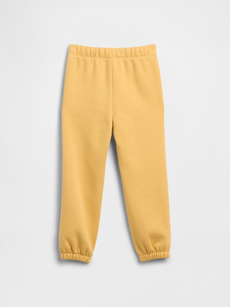babyGap Pull-On Joggers