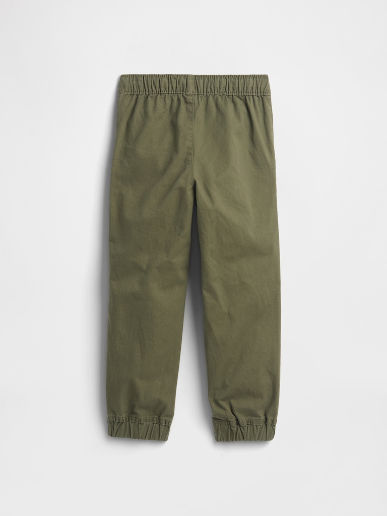 babyGap Relaxed Pull-On Joggers