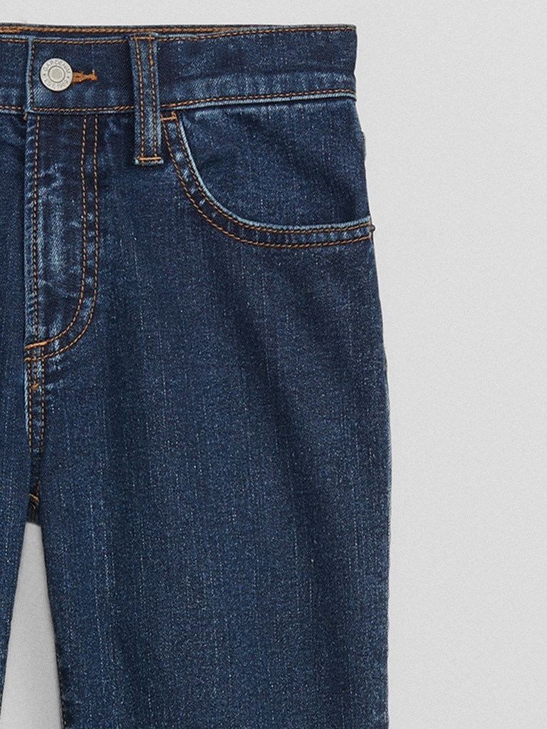 Kids Original Straight Jeans