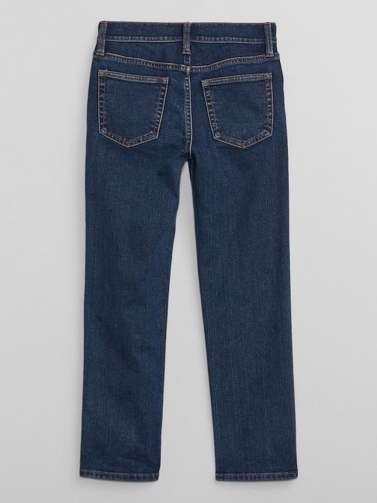 Kids Original Straight Jeans