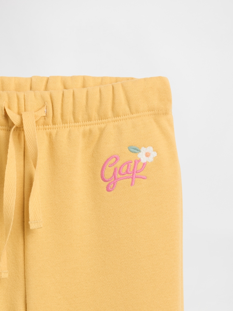 babyGap Pull-On Joggers