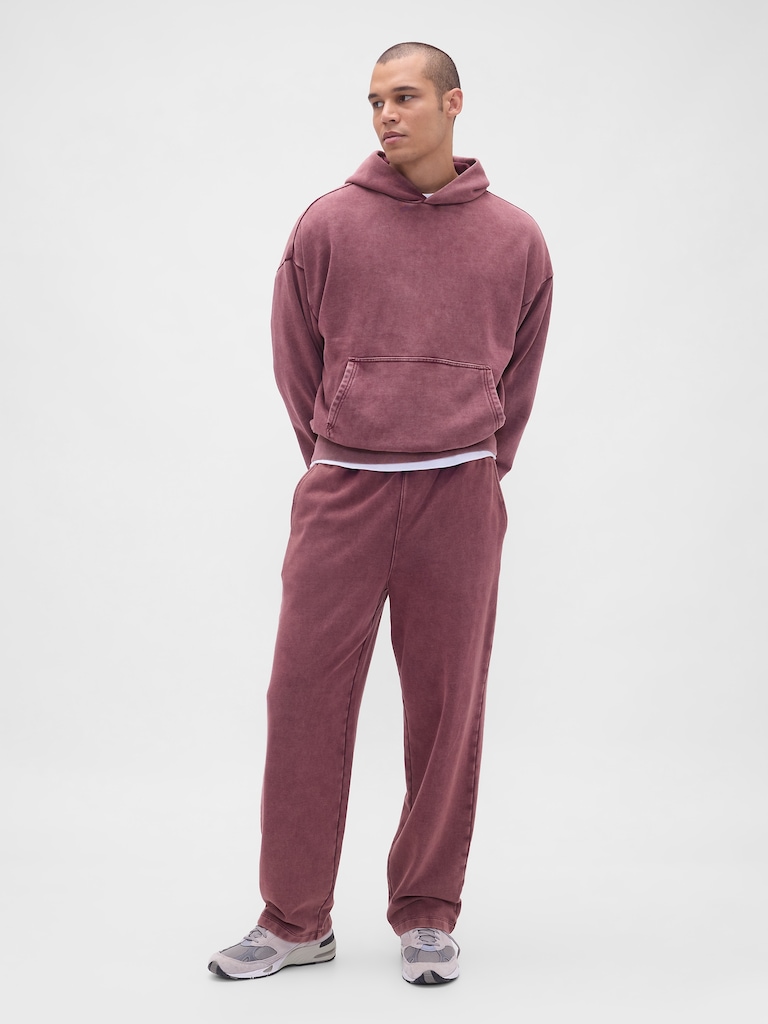 Heavyweight Relaxed Sweatpants