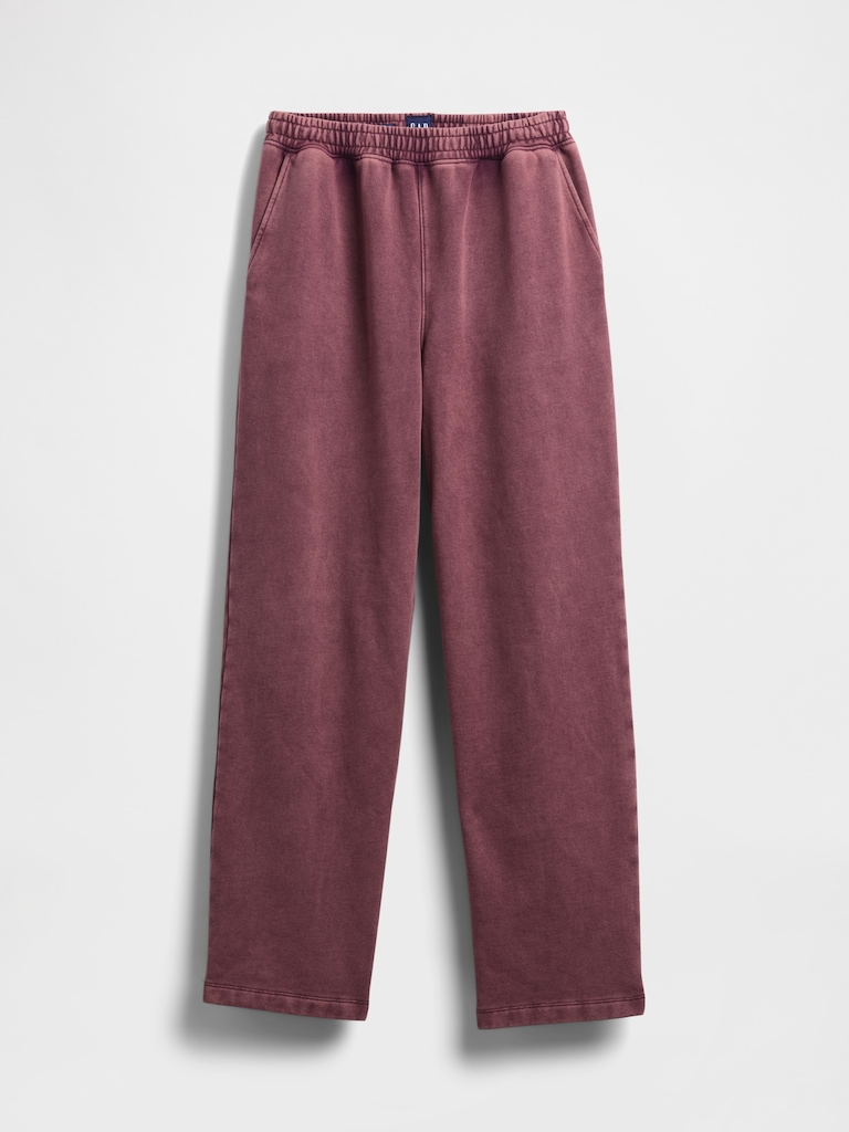 Heavyweight Relaxed Sweatpants