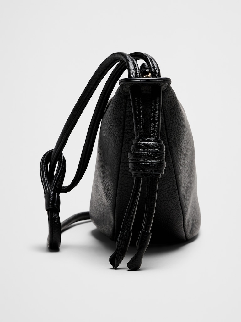 Vegan Sling Crossbody