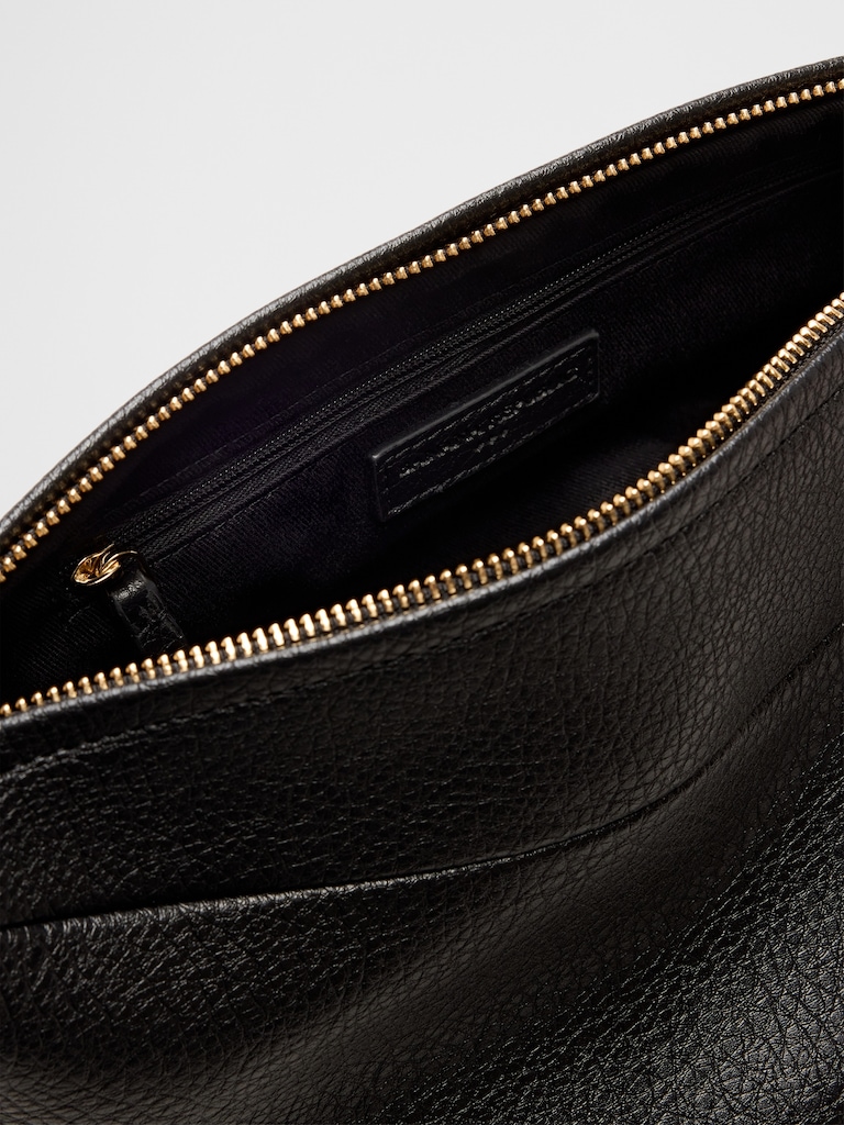 Vegan Sling Crossbody