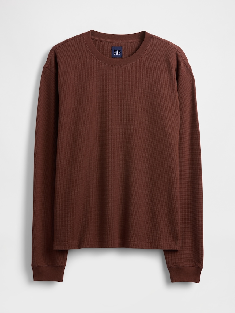 Waffle Crew T-Shirt